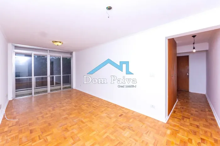 Apartamento à venda na Vila Madalena, SP