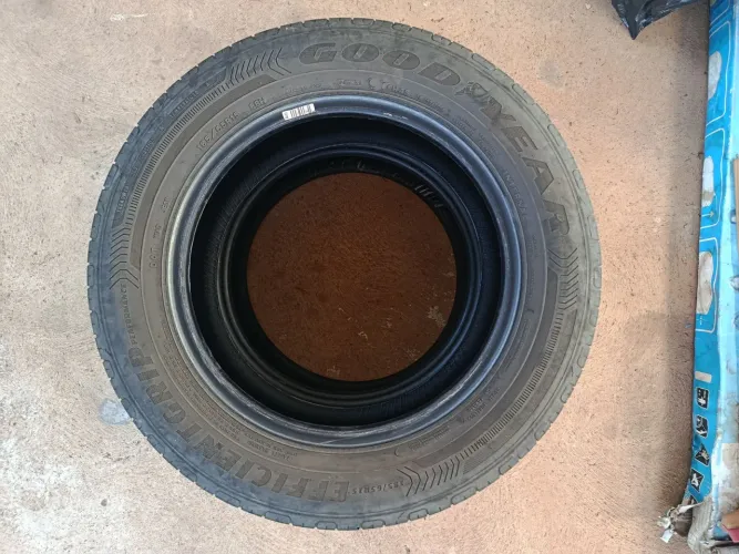PNEU 185/65/R15 - GOODYEAR