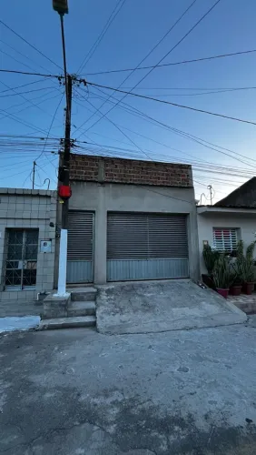 Casa na Rodoviária