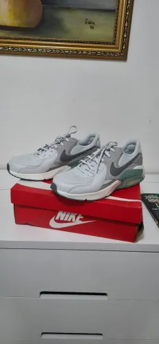 Tênis Nike Air Max Excee Masculino Tam. 42