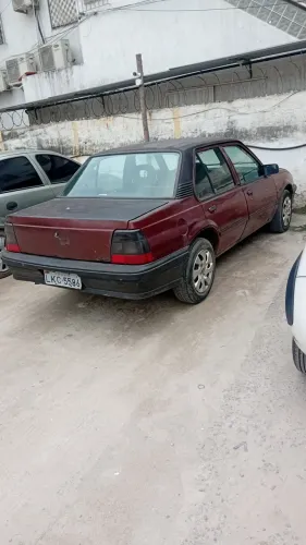 Chevrolet Monza GL 1.8 Efi/ SL/ L/ 650/barc. 2e4p (álcool) 1993