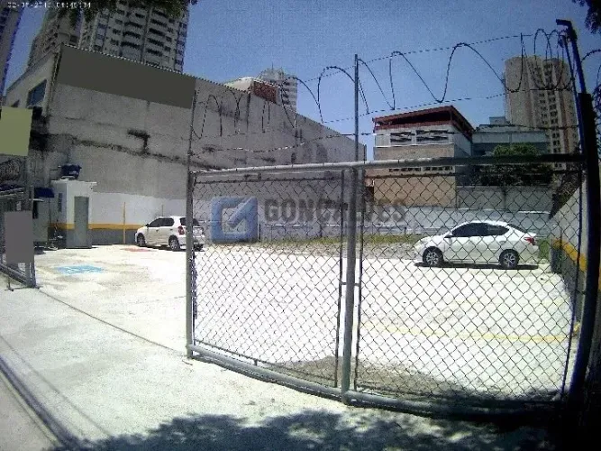 109, Terreno, à venda, à venda, 3.000.000,00,Centro, Santo André,