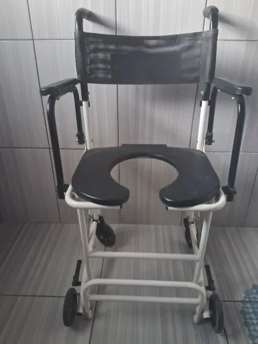 Cadeira de banho 