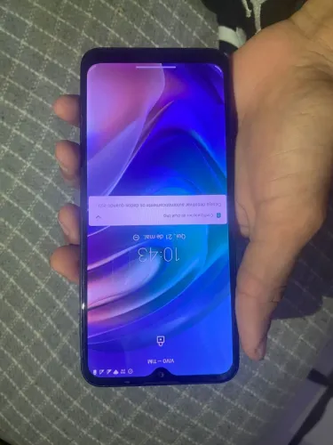 Celular a venda 