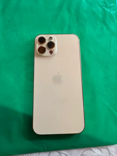 iPhone 12 promax