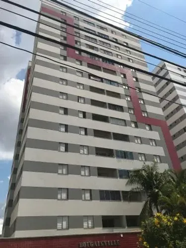 Apartamento para locação no bairro Osvaldo Rezende