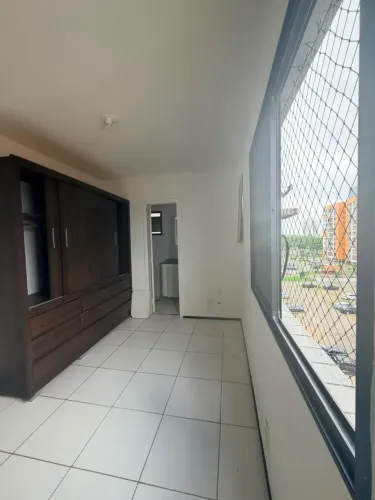 JK003. ALUGO APARTAMENTO