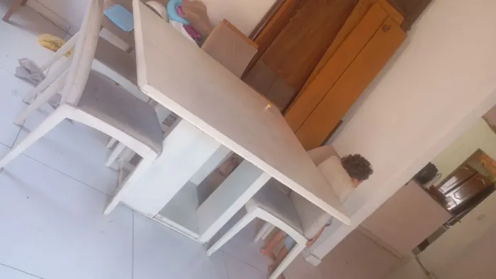 Vendo mesa
