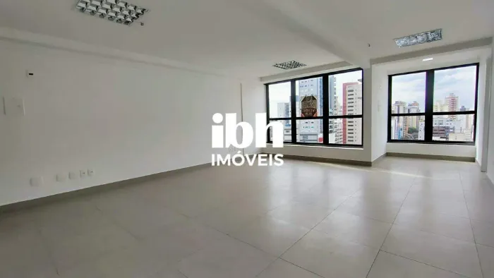 Sala à venda - Lourdes
