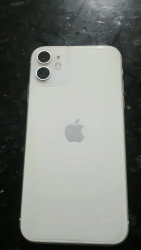 iPhone 11 White