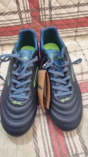 Chuteira joma aquila tamanho 40 nova