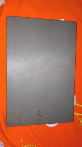 Vendo notebook positivo