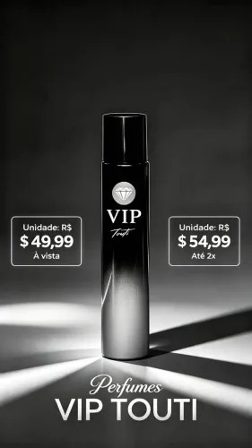 Perfumes VIP Touti