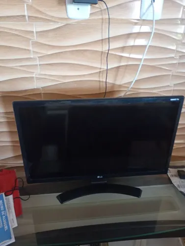 TV SMART LG 32 POLEGADAS