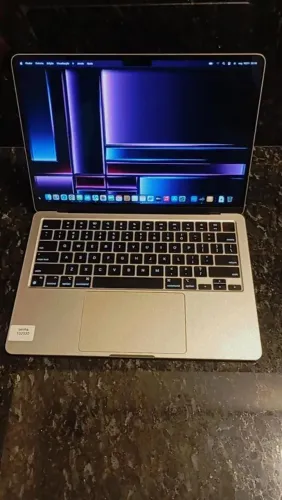 Mackbook Air 2 , 256 gb
