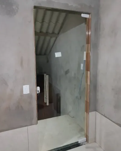 Porta Blindex 210x60 Pronta Entrega