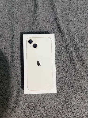 Iphone 13 128gb Branco