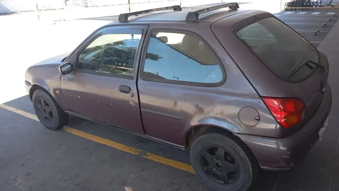 Ford Fiesta 1.0i 3P E 5P 1997