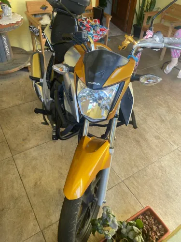 Honda CG TITAN S FLEX 2021