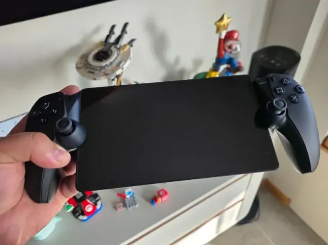 PlayStation Portal Black