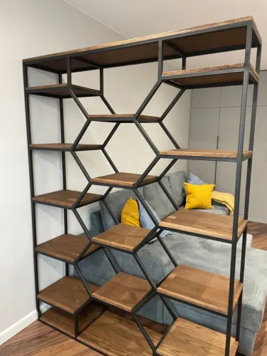Fabricação industrial