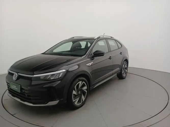 Volkswagen Nivus Highline 1.0 200 TSI Flex AUT 2025
