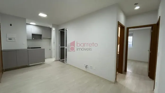 APARTAMENTO À VENDA NO CONDOMÍNIO TORRES DE OZANAM EM JUNDIAÍ/SP