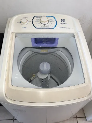 Máquina de Lavar Electrolux 11kg