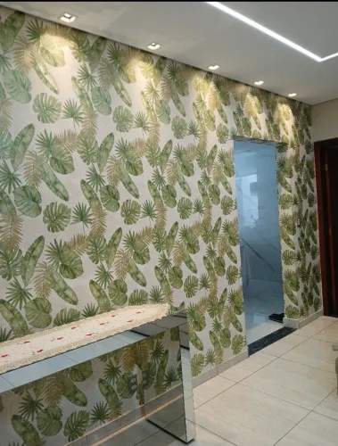 Papel de parede