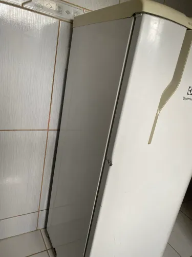 Geladeira Electrolux