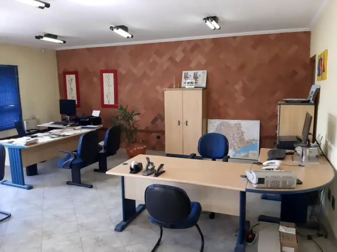 Sala Comercial, à venda, em Jundiaí - Edifício Vitória II - Vila Arens - AU: 63,00m² - 1 V