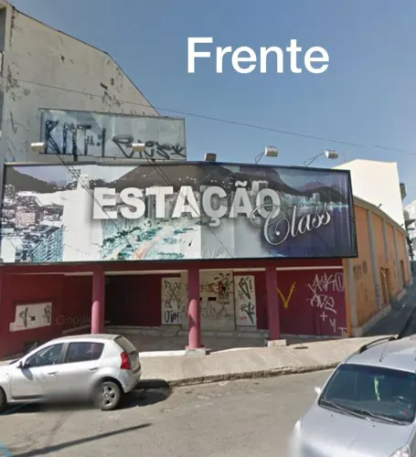 Salão, 749 m² - venda por R$ 2.300.000,00 ou aluguel por R$ 11.500,00/mês - Centro - Soroc