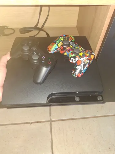 Vendo PS 3