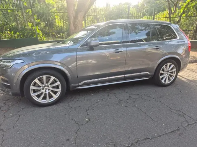 Volvo XC 90 T-6 Inscription 2.0 320cv 5P 2019