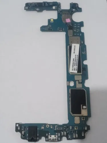 Placa mãe celular Samsung Galaxy J5 pro na conta Google