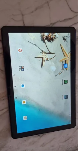 Tablet em excelente estado 