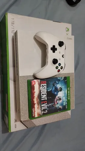 Xbox One S 1TB