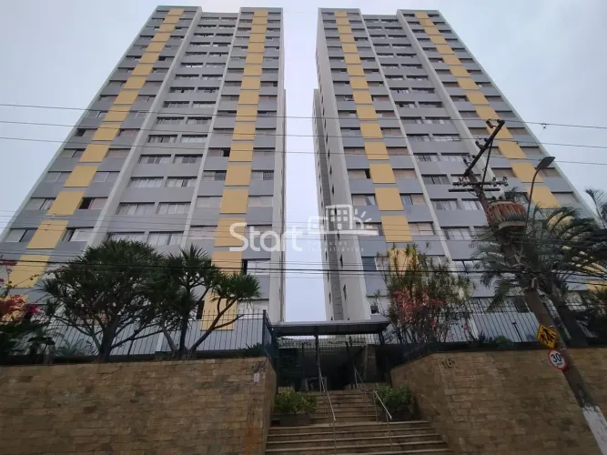 apartamento - Bosque - Campinas