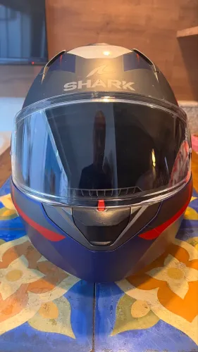 Capacete Shark Kryd