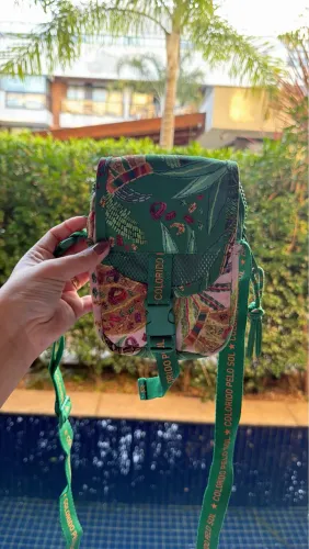 Bolsa Fervo da Farm