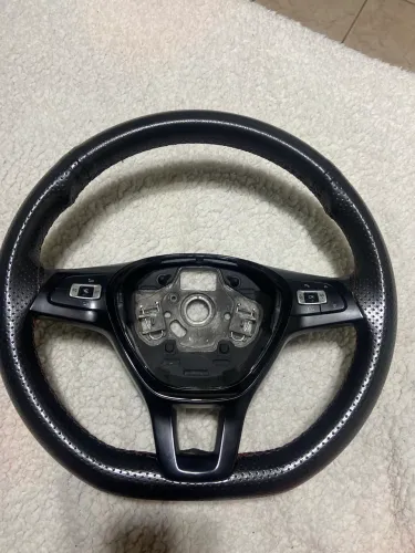Volante do Voyage g7