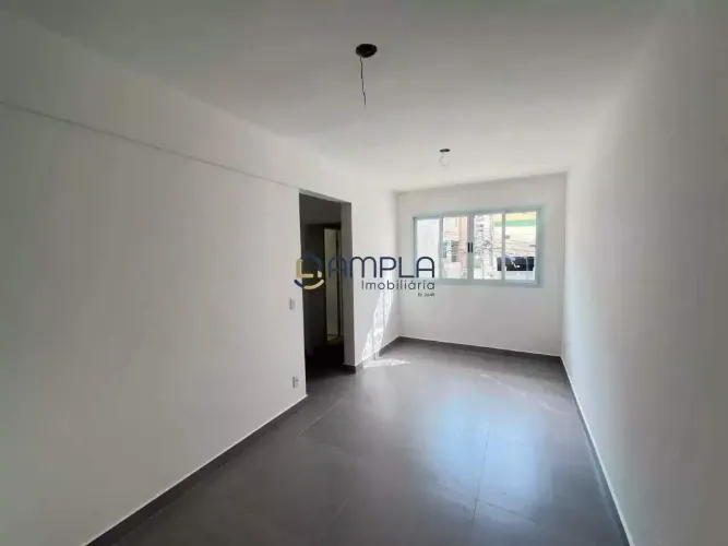 Apartamento à venda, 1 quarto, 1 vaga, Buritis - Belo Horizonte/MG