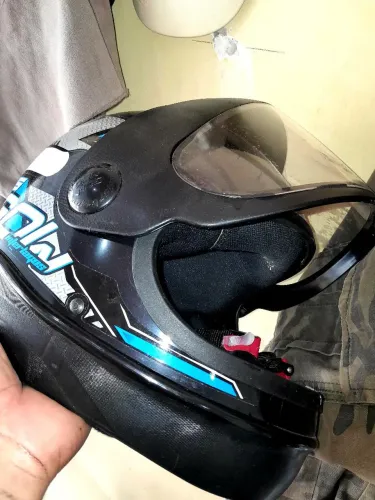 Capacete TAM 60