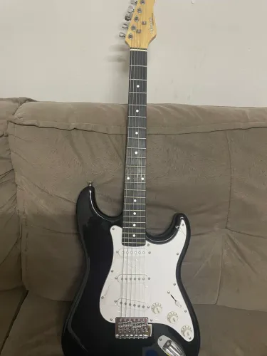 Guitarra Giannini Standard Séries