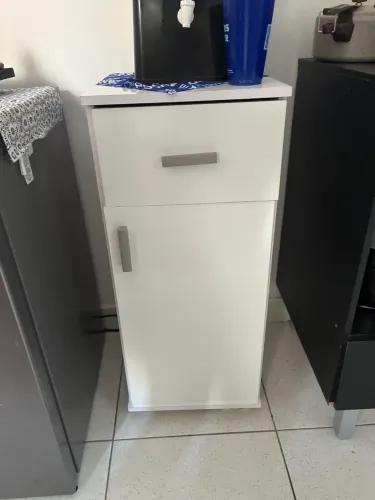 Suporte para bebedouro