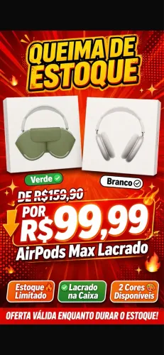 Fone capaz película tudo de loja de celular