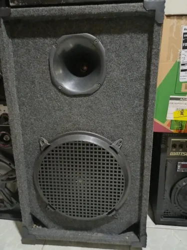 caixas acústicas passivas 700 watts total