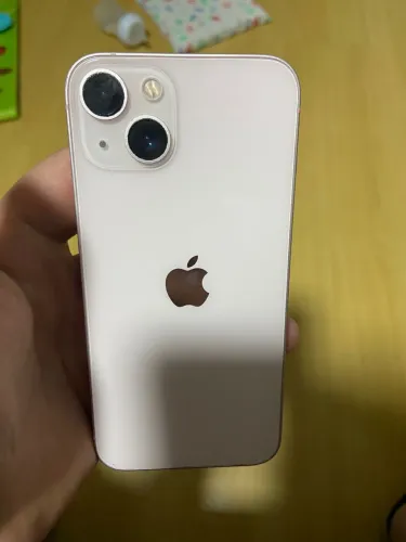 iPhone 13 128 GB ROSE