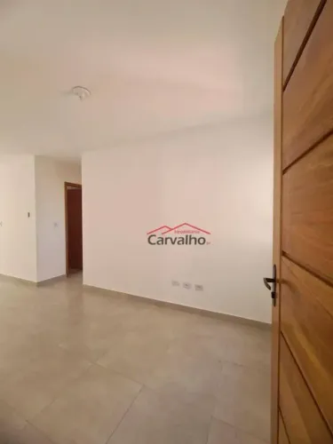 Casa com 2 dormitórios para alugar, 48 m² por R$ 2.085,00/mês - Tucuruvi - São Paulo/SP