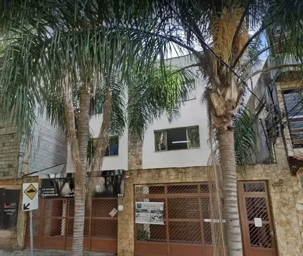 Predio 592m² no Tatuapé com renda !